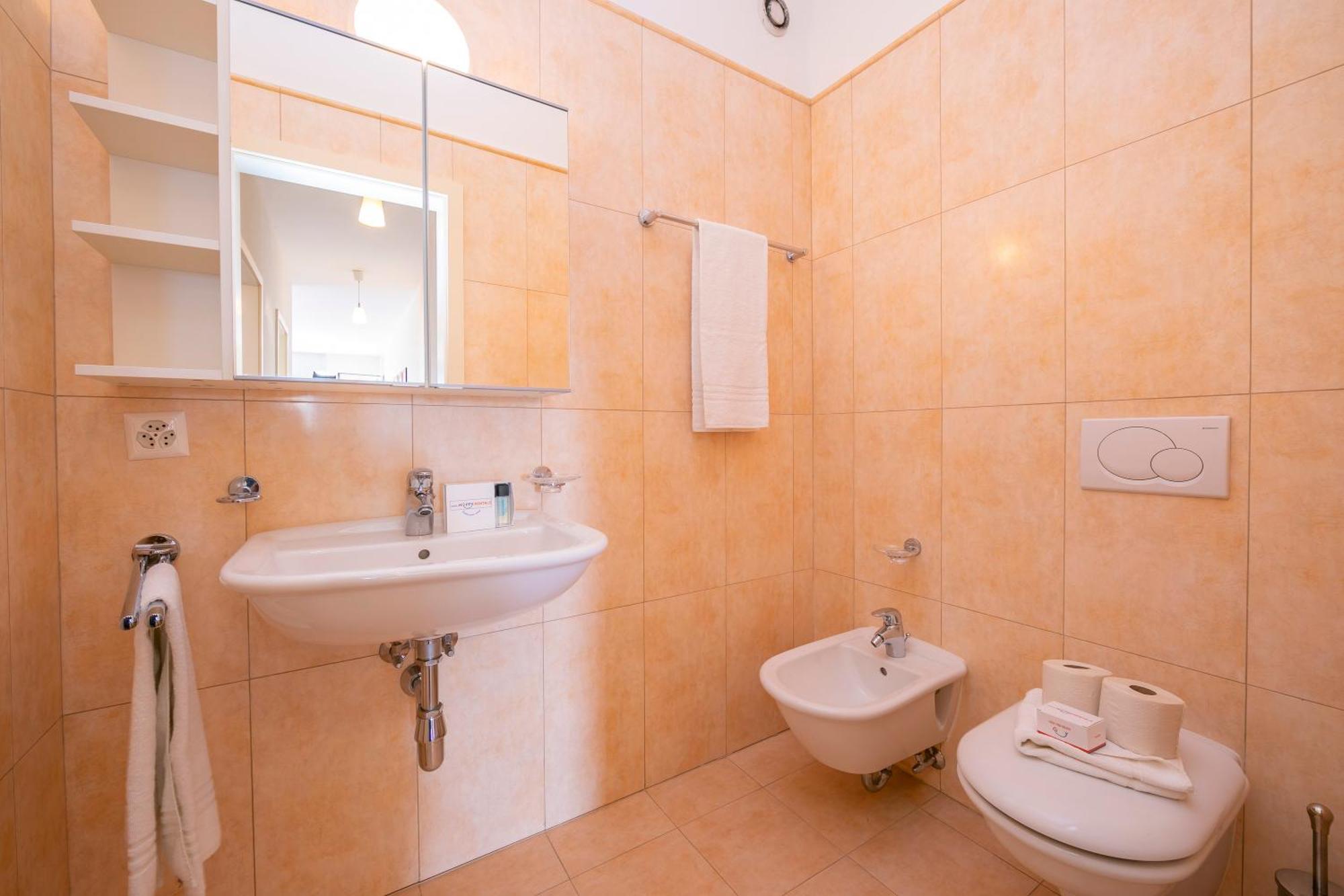 Appartement La Maison Du Bonheur Lugano