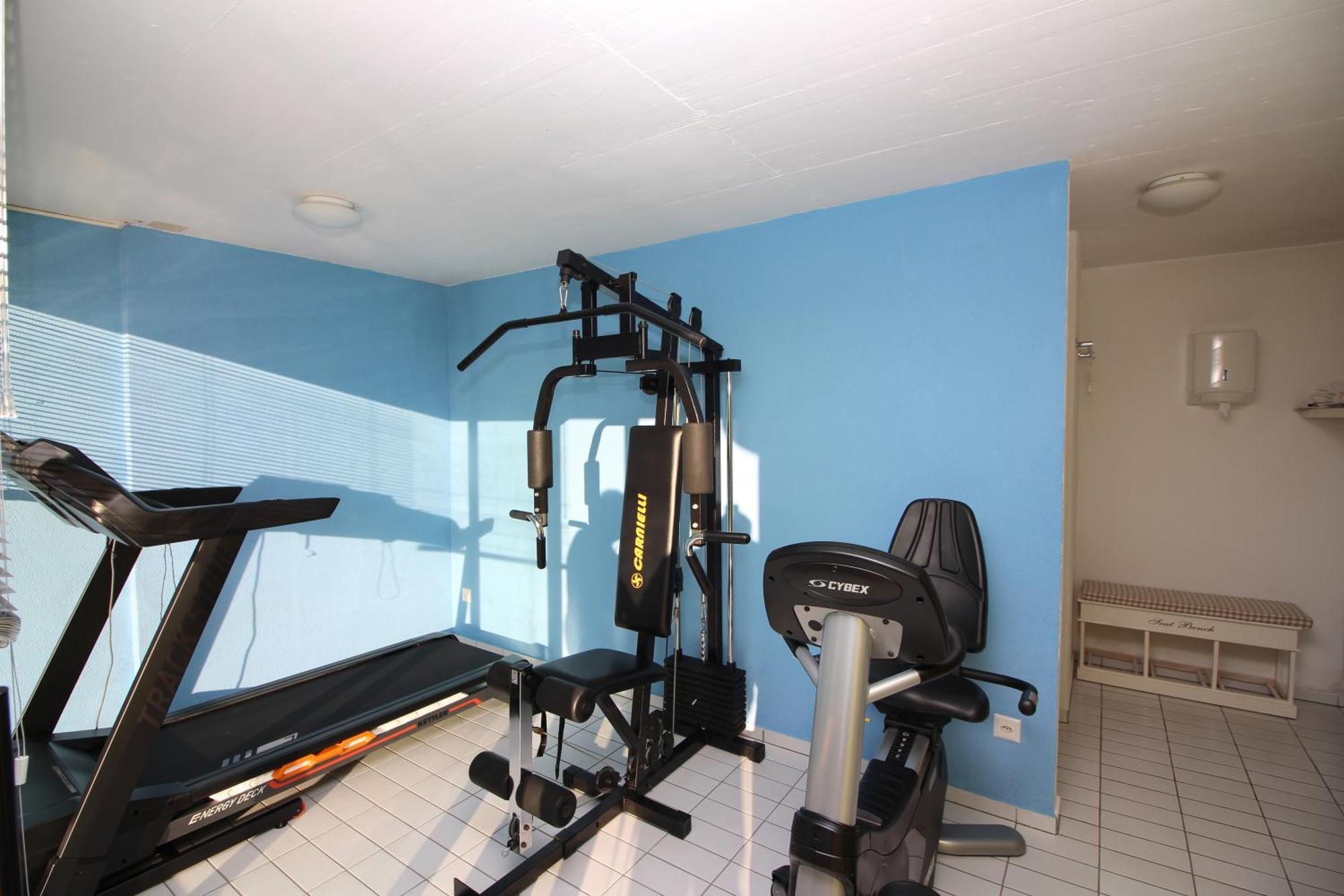 La Maison Du Bonheur Appartement