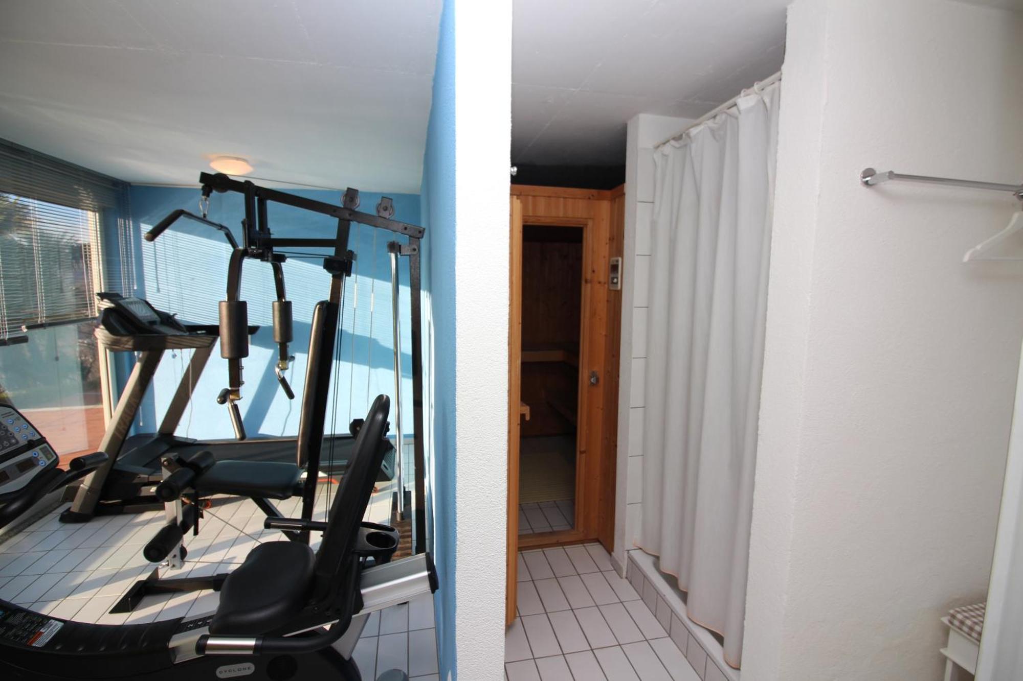 Appartement La Maison Du Bonheur